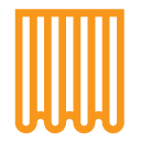 Services WPC Louvers For Exteriors