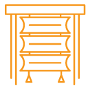 Services Window Blinds